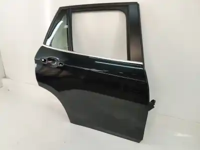 Автозапчастина б/у двері задні праві для bmw x1 (e84) xdrive 23 d посилання на oem iam 41009628744  