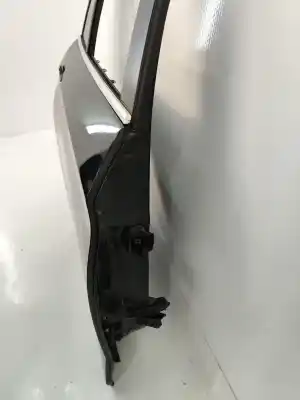 Автозапчастина б/у двері задні праві для bmw x1 (e84) xdrive 23 d посилання на oem iam 41009628744  
