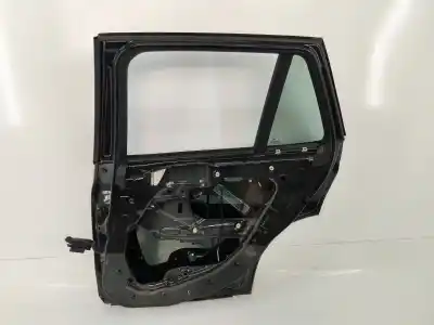 Автозапчастина б/у двері задні праві для bmw x1 (e84) xdrive 23 d посилання на oem iam 41009628744  