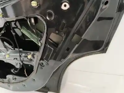 Автозапчастина б/у двері задні праві для bmw x1 (e84) xdrive 23 d посилання на oem iam 41009628744  