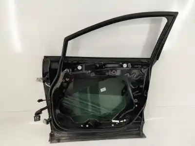 Автозапчасти б/у дверь передняя правая за ford puma (j2k, cf7) 1.0 ecoboost mhev ссылки oem iam 2405128  
