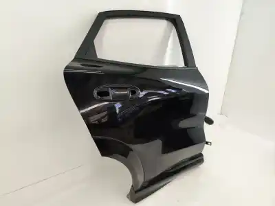 Автозапчастина б/у двері задні праві для ford puma (j2k, cf7) 1.0 ecoboost mhev посилання на oem iam 2405667  
