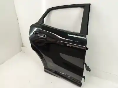 Автозапчастина б/у двері задні праві для ford puma (j2k, cf7) 1.0 ecoboost mhev посилання на oem iam 2405667  
