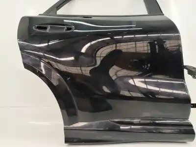 Автозапчастина б/у двері задні праві для ford puma (j2k, cf7) 1.0 ecoboost mhev посилання на oem iam 2405667  