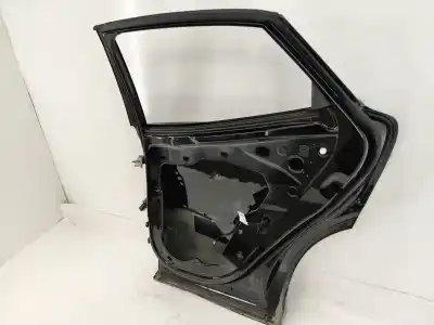 Автозапчастина б/у двері задні праві для ford puma (j2k, cf7) 1.0 ecoboost mhev посилання на oem iam 2405667  