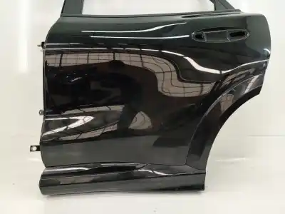 Автозапчастина б/у двері задні ліві для ford puma (j2k, cf7) 1.0 ecoboost mhev посилання на oem iam 2405669  
