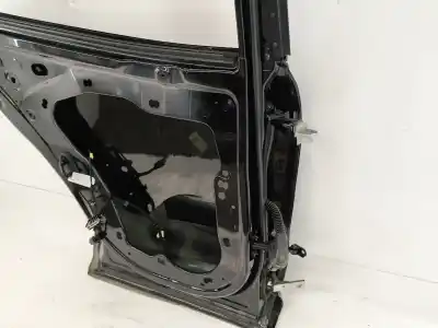 Автозапчастина б/у двері задні ліві для ford puma (j2k, cf7) 1.0 ecoboost mhev посилання на oem iam 2405669  