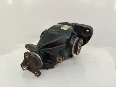 Second-hand car spare part rear differential for bmw x1 (e84) xdrive 23 d oem iam references 33107593216