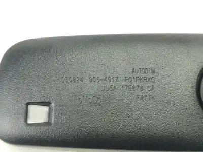 Автозапчастина б/у внутрішне дзеркало для ford puma (j2k, cf7) 1.0 ecoboost mhev посилання на oem iam 1895579  