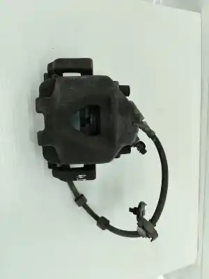 İkinci el araba yedek parçası ön sag fren kaliper için bmw x1 (e84) sdrive 20 d oem iam referansları 34116778146  