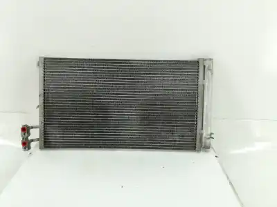 İkinci el araba yedek parçası klima kondenser / radyatör için bmw x1 (e84) sdrive 20 d oem iam referansları 64539229021