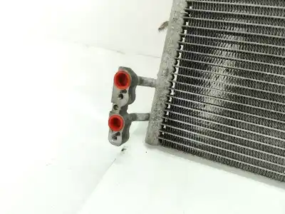 Автозапчасти б/у конденсатор / радиатор кондиционера воздуха за bmw x1 (e84) sdrive 20 d ссылки oem iam 64539229021  