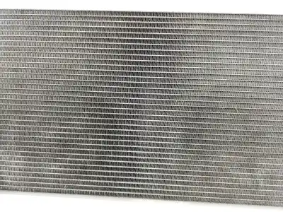 Автозапчасти б/у конденсатор / радиатор кондиционера воздуха за bmw x1 (e84) sdrive 20 d ссылки oem iam 64539229021  