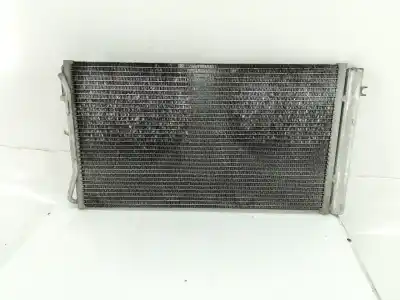 Автозапчасти б/у конденсатор / радиатор кондиционера воздуха за bmw x1 (e84) sdrive 20 d ссылки oem iam 64539229021  