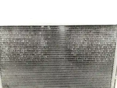 Автозапчасти б/у конденсатор / радиатор кондиционера воздуха за bmw x1 (e84) sdrive 20 d ссылки oem iam 64539229021  