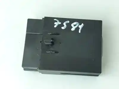 Second-hand car spare part electronic module for bmw x1 (e84) xdrive 23 d oem iam references 692643501  