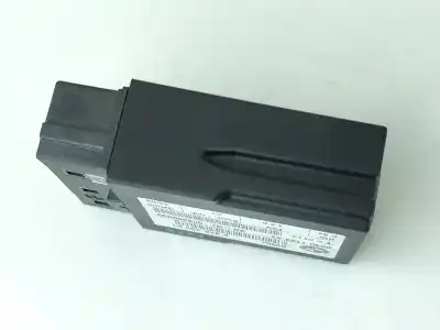 Second-hand car spare part electronic module for bmw x1 (e84) xdrive 23 d oem iam references 692643501  