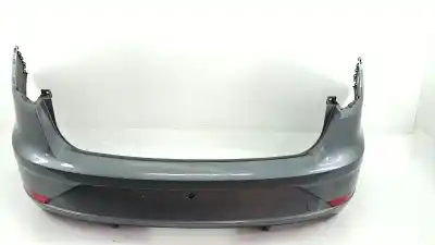 Автозапчастина б/у задній бампер для seat leon (5f1) 1.4 tsi посилання на oem iam 9941092