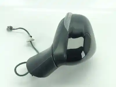Second-hand car spare part right rearview mirror for ford puma (j2k, cf7) 1.0 ecoboost mhev oem iam references 2609835  