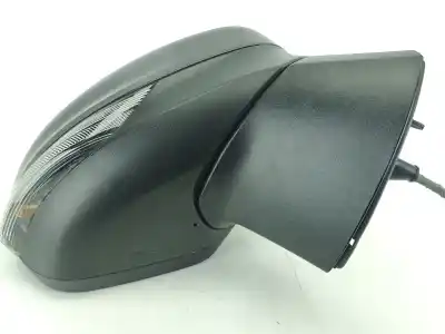 Second-hand car spare part right rearview mirror for ford puma (j2k, cf7) 1.0 ecoboost mhev oem iam references 2609835  