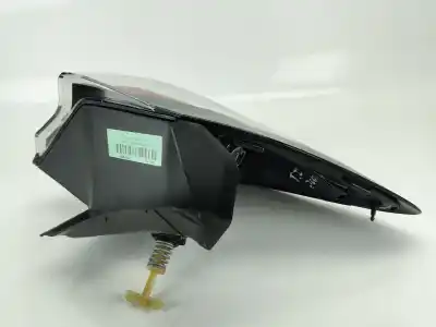 Second-hand car spare part left tailgate light for ford puma (j2k, cf7) 1.0 ecoboost mhev oem iam references 2579088  
