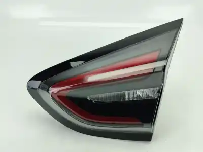 Автозапчастина б/у  для FORD PUMA (J2K, CF7)  Посилання на OEM IAM P1TB13A602AB  
