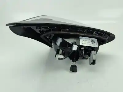 Автозапчастина б/у внутрішній правий завод для ford puma (j2k, cf7) 1.0 ecoboost mhev посилання на oem iam p1tb13a602ab  