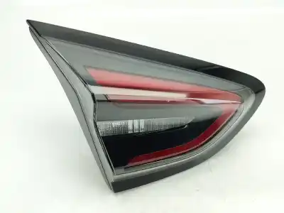 Second-hand car spare part interior left tailgate light for ford puma (j2k, cf7) 1.0 ecoboost mhev oem iam references 2579089