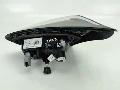 Second-hand car spare part interior left tailgate light for ford puma (j2k, cf7) 1.0 ecoboost mhev oem iam references 2579089  
