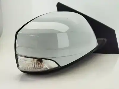 Second-hand car spare part right rearview mirror for renault fluence (l3_) 1.5 dci (l30b) oem iam references 963010176r  