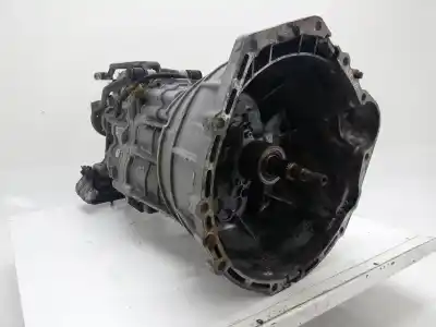 Автозапчастина б/у коробка передач для ssangyong rodius 2.7 turbodiesel cat посилання на oem iam 2wddmfcsc  