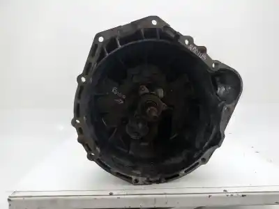 Автозапчастина б/у коробка передач для ssangyong rodius 2.7 turbodiesel cat посилання на oem iam 2wddmfcsc  