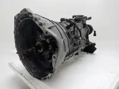 Автозапчастина б/у коробка передач для ssangyong rodius 2.7 turbodiesel cat посилання на oem iam 2wddmfcsc  
