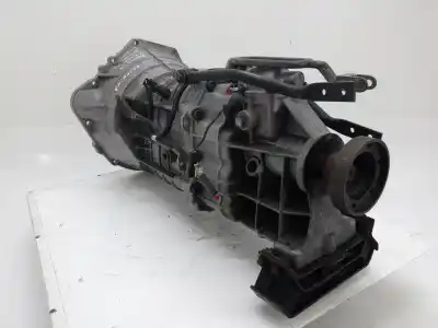 Автозапчастина б/у коробка передач для ssangyong rodius 2.7 turbodiesel cat посилання на oem iam 2wddmfcsc  