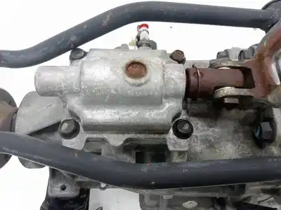 Автозапчастина б/у коробка передач для ssangyong rodius 2.7 turbodiesel cat посилання на oem iam 2wddmfcsc  