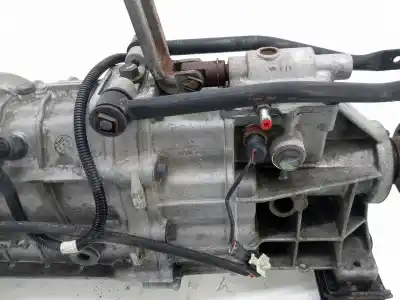 Автозапчастина б/у коробка передач для ssangyong rodius 2.7 turbodiesel cat посилання на oem iam 2wddmfcsc  