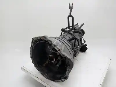 Автозапчастина б/у коробка передач для ssangyong rodius 2.7 turbodiesel cat посилання на oem iam 2wddmfcsc  