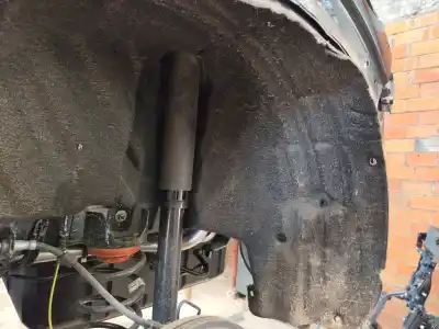 Автозапчасти б/у задняя левая колесная арка за ford puma (j2k, cf7) 1.0 ecoboost mhev ссылки oem iam 2436133  