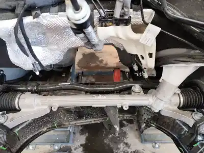 Автозапчастина б/у передній стабілізатор для ford puma (j2k, cf7) 1.0 ecoboost mhev посилання на oem iam 2611071