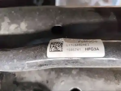 Автозапчасти б/у передний стабилизатор за ford puma (j2k, cf7) 1.0 ecoboost mhev ссылки oem iam 2611071  