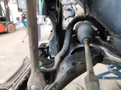 Автозапчасти б/у передний стабилизатор за ford puma (j2k, cf7) 1.0 ecoboost mhev ссылки oem iam 2611071  