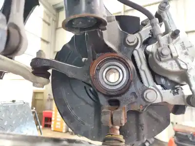 Автозапчастина б/у передній лівий культ для ford puma (j2k, cf7) 1.0 ecoboost mhev посилання на oem iam 2413074