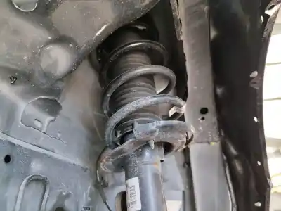 Автозапчасти б/у передний левый амортизатор за ford puma (j2k, cf7) 1.0 ecoboost mhev ссылки oem iam 2483019  