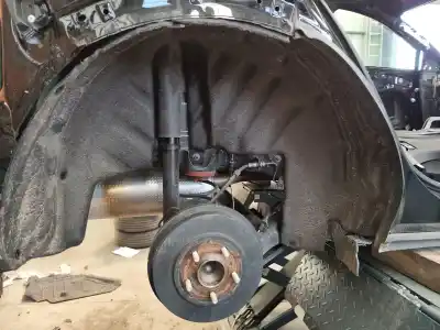 Автозапчастина б/у арка заднього права для ford puma (j2k, cf7) 1.0 ecoboost mhev посилання на oem iam 2406463