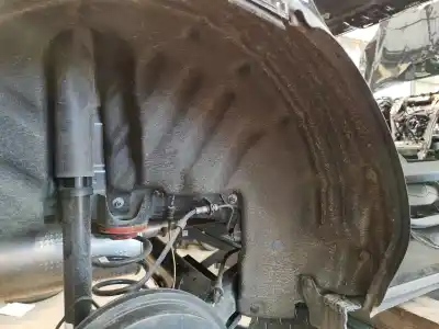 Автозапчастина б/у арка заднього права для ford puma (j2k, cf7) 1.0 ecoboost mhev посилання на oem iam 2406463  