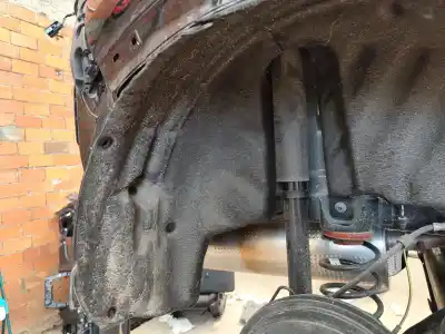 Автозапчастина б/у арка заднього права для ford puma (j2k, cf7) 1.0 ecoboost mhev посилання на oem iam 2406463  