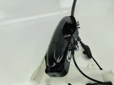 Автозапчастина б/у замок передній праві двері для ford puma (j2k, cf7) 1.0 ecoboost mhev посилання на oem iam 2338022  