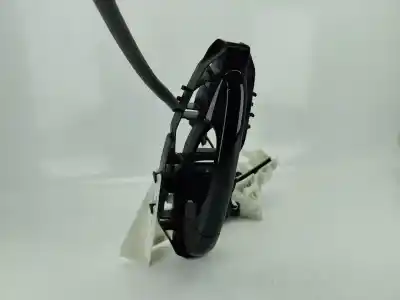 Автозапчастина б/у замок передній праві двері для ford puma (j2k, cf7) 1.0 ecoboost mhev посилання на oem iam 2338022  