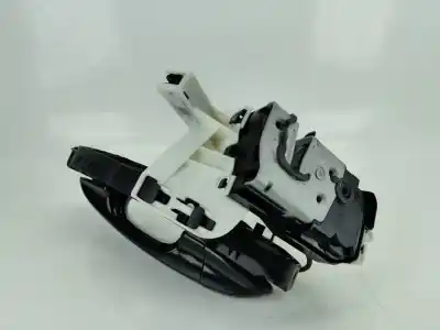 Автозапчастина б/у замок заднього правого дверя для ford puma (j2k, cf7) 1.0 ecoboost mhev посилання на oem iam 2338039