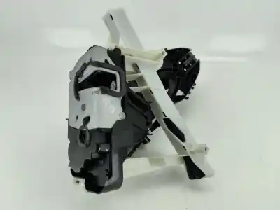 Автозапчастина б/у замок заднього правого дверя для ford puma (j2k, cf7) 1.0 ecoboost mhev посилання на oem iam 2338039  
